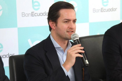 El viceministro de Gobierno, Esteban Torres, dijo que el ADN no realizará alianzas para las elecciones de 2025.