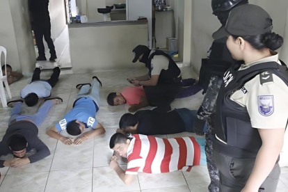 Clausuran clínica ilegal en el Guasmo