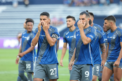 En la fecha 6 de la segunda etapa de la LigaPro, Emelec recibirá al puntero Orense.