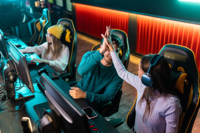 Este 29 de agosto, será la primera vez que se conmemore oficialmente el Día del Gamer en el país.