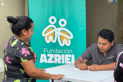 La ONG enfoca sus esfuerzos en desarrollar proyectos sostenibles que brinden herramientas y oportunidades a grupos vulnerables