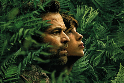 En esta historia François hace todo lo posible para salvar a su esposa, afectada por esta misteriosa enfermedad.