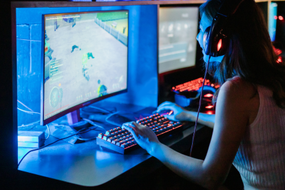 Este 29 de agosto, Ecuador celebrará por primera vez el Día del Gamer