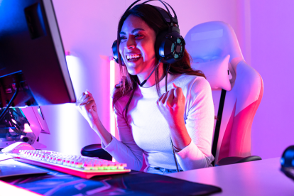 Día del Gamer, eventos en Guayaquil.