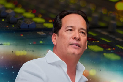 El aspirante a presidente de la República por Construye busca ser una opción distinta