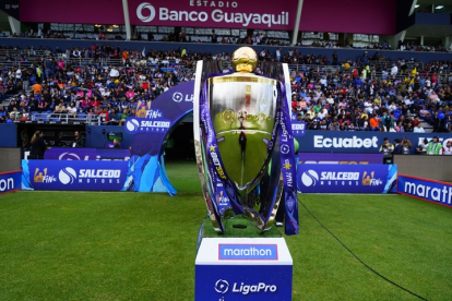 La LigaPro sufriría cambios en su competencia para la temporada 2025