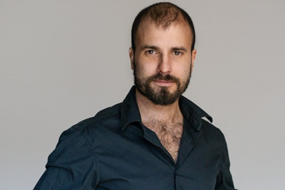 El actor español Julián Ortega.