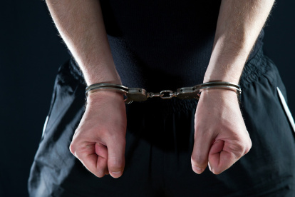 Capturan a Roberto Carlos Álvarez Vera, identificado como el líder del grupo armado colombiano