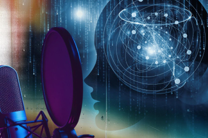 Existe una variedad de podcast sobre salud mental disponibles en internet.