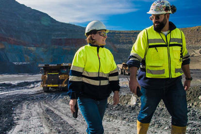 La firma planea invertir en el país del Cono Sur.