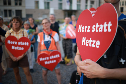 El gobierno implementará medidas de seguridad después de la presión ejercida por la ciudadanía.