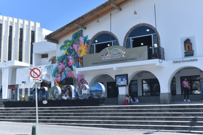 Riesgo. Habitantes de los valles señalan que desde la mañana y hasta la noche se observa a grupos de personas que beben o portan ‘paquetitos’.