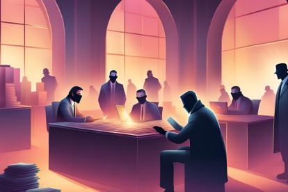 Una de las empresas vinculadas al caso Pampa, que pertenece a Dritan Gjika, sigue activa.