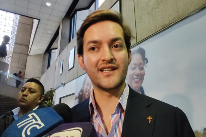 Pachakutik y Centro Democrático son dos de las cinco tiendas políticas que el 29 de agosto presentaron un plan de Gobierno programático.