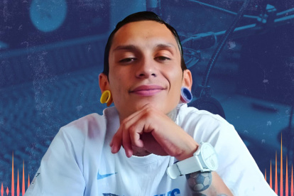 Javier atravesó varias adversidades que lo condujeron a tomar la decisión de solicitar la eutanasia.