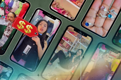 TikTok Live revoluciona las ventas al permitir demostraciones en vivo y respuestas instantáneas a preguntas.