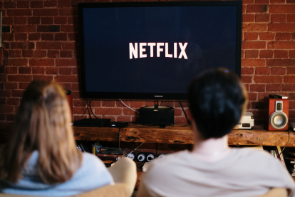 Netflix es un servicio de streaming que genera mayor cantidad de contenido propio.