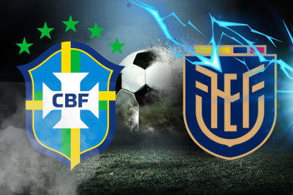 Brasil vs Ecuador se juega en el estadio Major Antônio Couto Pereira de Curitiba.