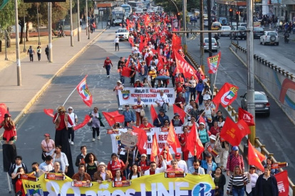 El Ministerio de Educación mostró apertura al diálogo con la UNE.