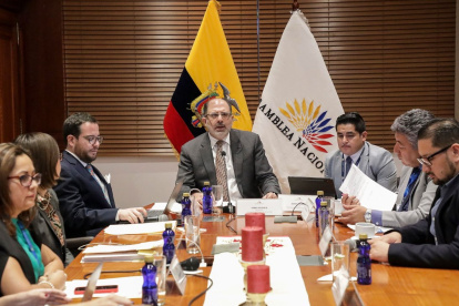 El secretario de la Asamblea refirió que al no acoger el fallo el orden de los juicios no se verá afectado.