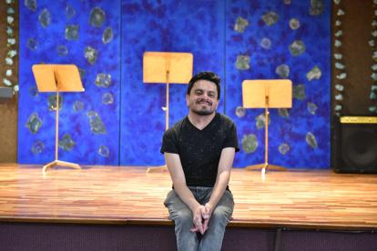 Teatro. ‘Salvando a Edipo’ es dirigida por Juan Pablo Acosta y tendrá funciones hasta el 8 de septiembre.