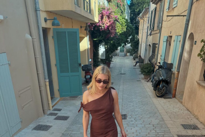 Emma Roberts es la sobrina de Julia Roberts.