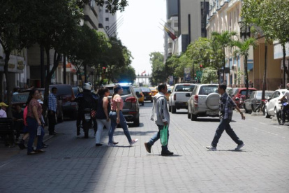 Imagen referencial para graficar este artículo sobre la realidad del Ecuador.