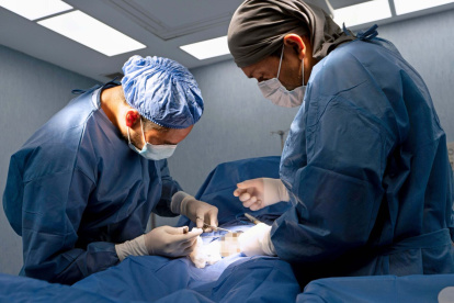 Existe poca demanda de este tipo de cirugías, debido a la falsa creencia de que afecta los niveles hormonales. La realidad es que se tendrá la misma cantidad de semen que antes, solo que sin espermatozoides, según el MSP.