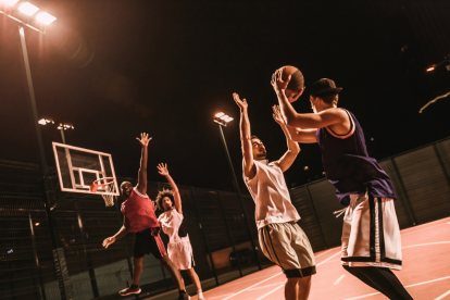 Este domingo podrás ver en Directv, una variedad de deportes
