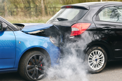 Referencial. La AMT hace un llamado a la ciudadanía a conducir con responsabilidad y a respetar las normas de tránsito