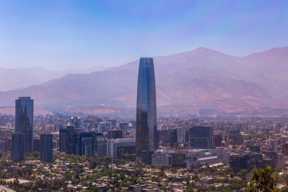 El país de Sudamérica que ofrece dinero a los extranjeros que quieren emigrar.