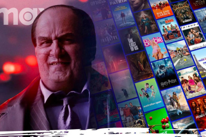 La plataforma Max estrena en septiembre múltiples contenidos para toda la familia.