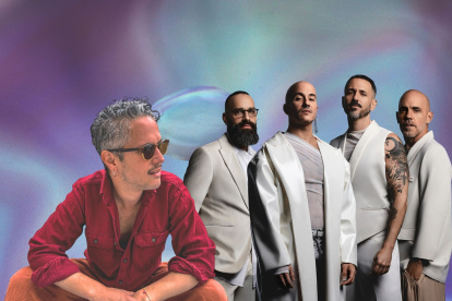 Vicente García y Cultura Profética