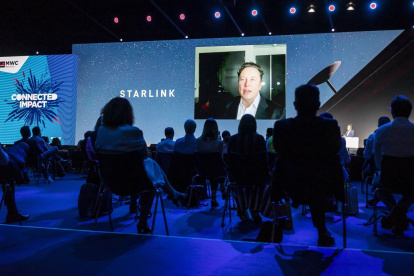 La justicia brasileña y Elon Musk han tenido problemas estos días.