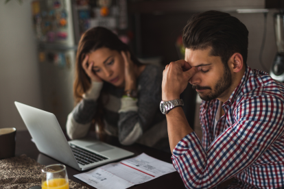 La acción para que el acreedor pueda perseguir una deuda prescribe en algunos casos en 5 años y en otros a los 10 años.
