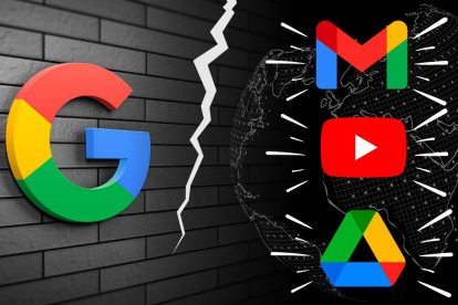 Google borrará datos de sus cuentas inactivas.