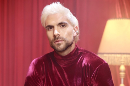 Johann Vera presentó "Clóset" el 23 de agosto.