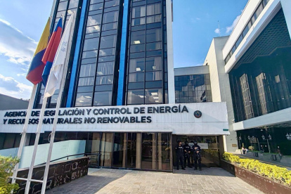 El Ministerio de Energía señaló que dará todas las facilidades para dar con los responsables sobre irregularidades en el catastro minero.