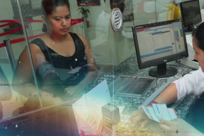 En el país operan 402 cooperativas de ahorro y crédito a nivel nacional.