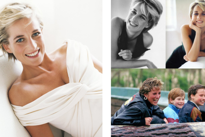 Richar Dalton fue mucho más que el peluquero detrás de su icónico peinado, también fue su confidente.