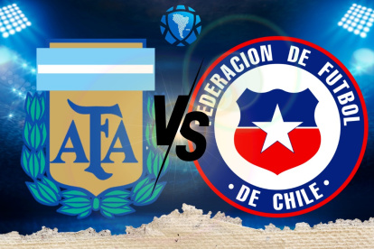 La selección de Argentina es el líder de la tabla de posiciones, con 15 puntos.