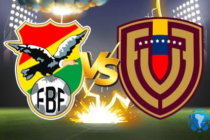 La selección de Bolivia buscará un triunfo para salir del fondo de la tabla de posiciones.