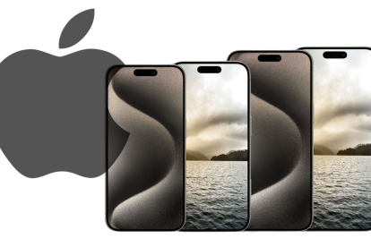 El lanzamiento del iPhone 16 será el 9 de septiembre.