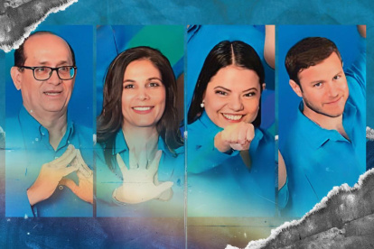 Dos consejeros principales y dos vocales suplantes fueron demandados ante el Tribunal Contencioso Electoral por su cercanía al movimiento Revolución Ciudadana durante la campaña electoral.