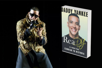 Daddy Yankee tiene 47 años.