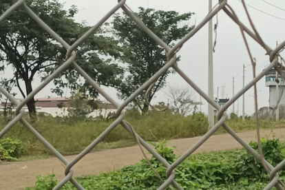 El centro penitenciario de máxima seguridad alberga a políticos, jueces y líderes terroristas.