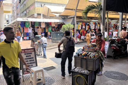 Normativa. El Municipio de Guayaquil está socializando, desde la última semana de agosto, el nuevo proyecto de ordenanza que regirá en la Bahía.