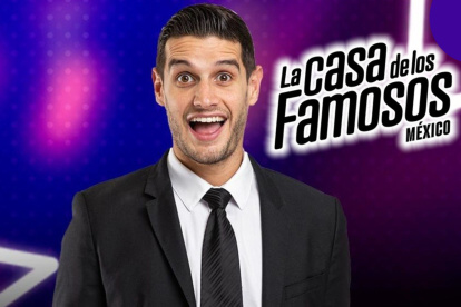 Adrián Marcelo tiene 34 años.