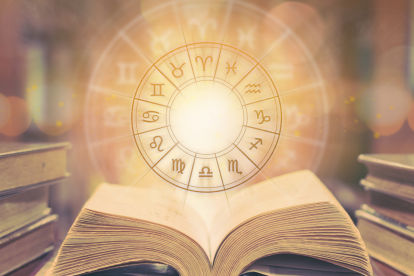 Los astros coinciden en que es momento para dejar atrás patrones que ya no te sirven.