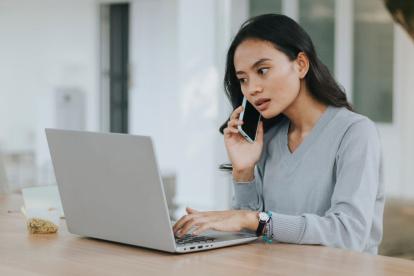 Estudios científicos concluyen si el celular causa o no cáncer en los usuarios.